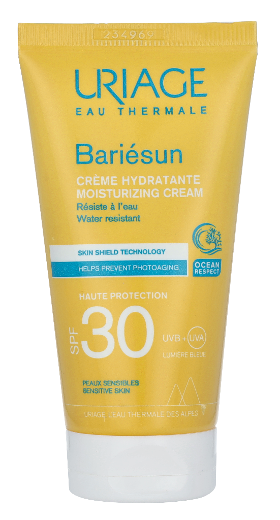 Uriage Bariesun Cream SPF30 50 ml