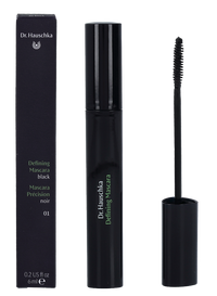 Dr. Hauschka Defining Mascara 6ml