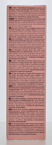 Kerastase Chroma Eclat Oil