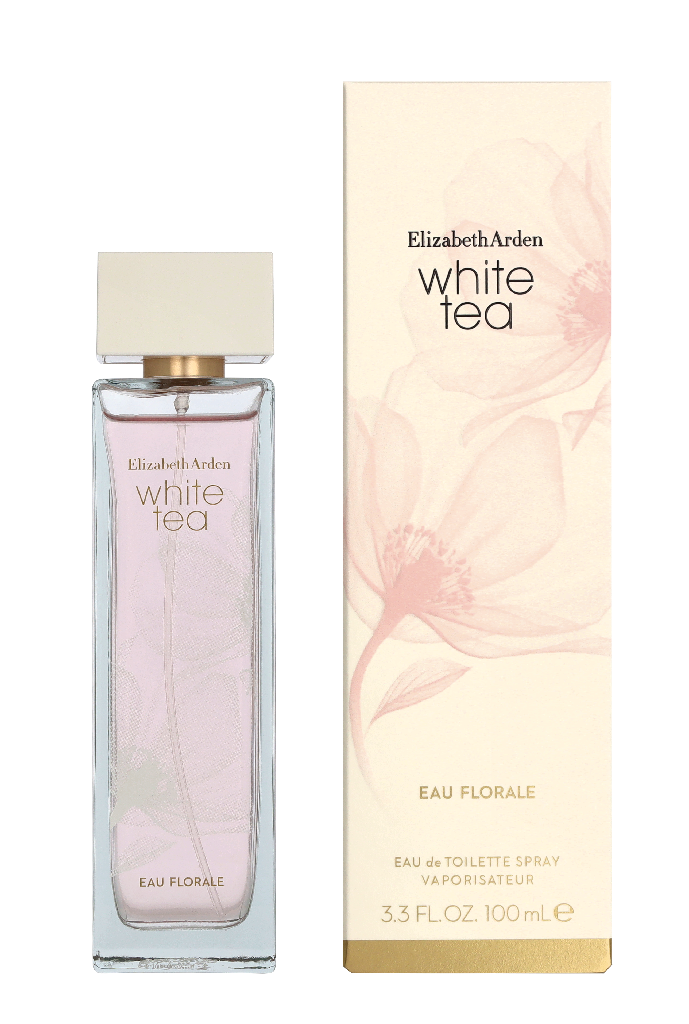 E.Arden White Tea Eau Florale Edt Spray
