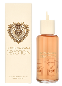 D&G Devotion Edp Spray 