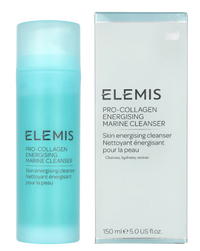 Elemis Pro-Collagen Energising Marine Cleanser 150ml