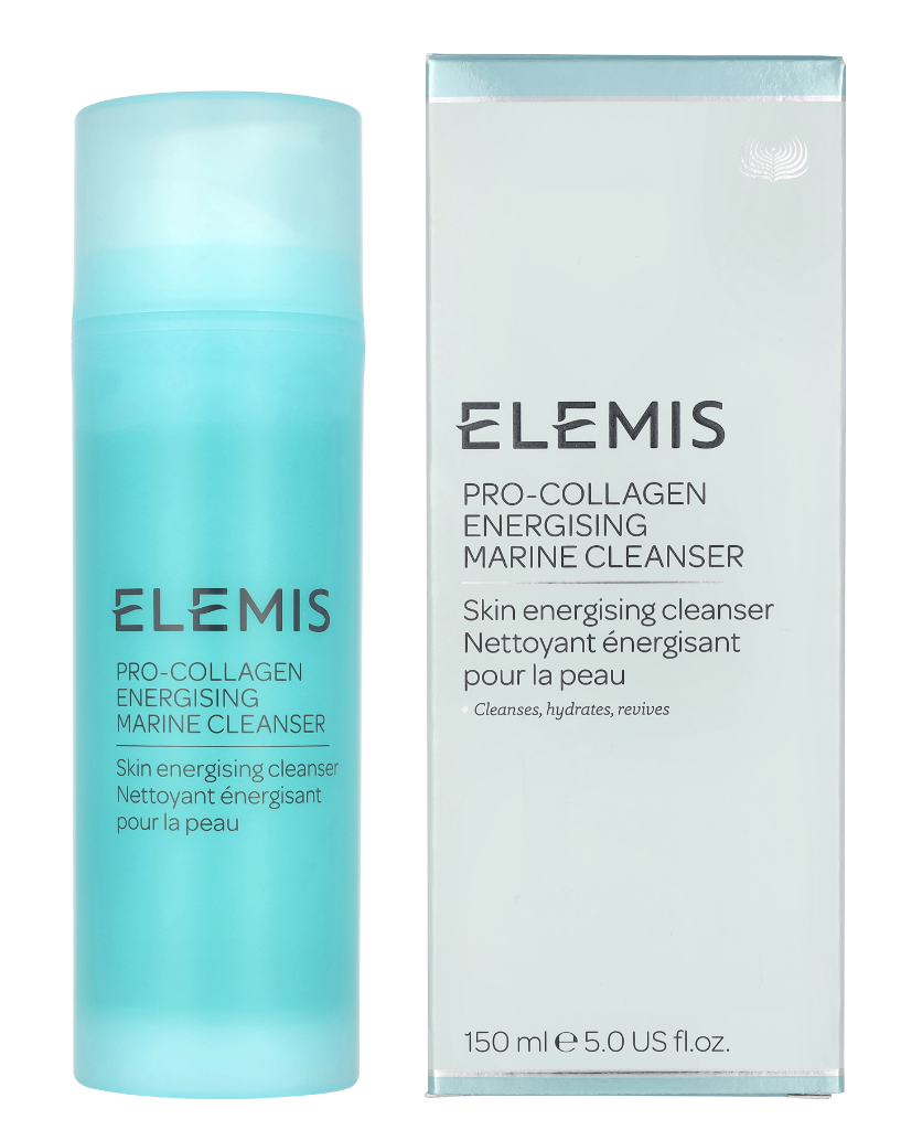 Elemis Pro-Collagen Energising Marine Cleanser 150ml