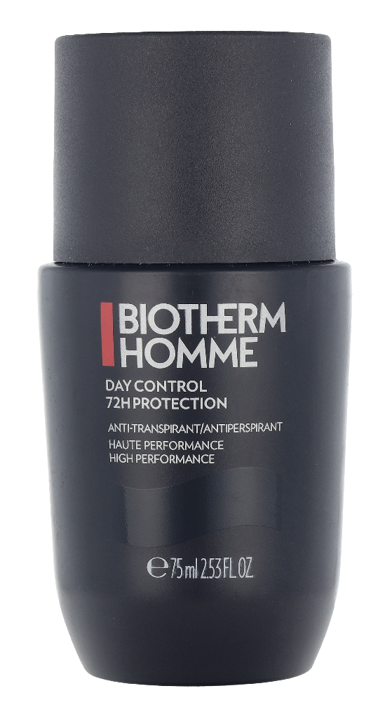 Biotherm Homme Day Control 72H Deo Roll-On