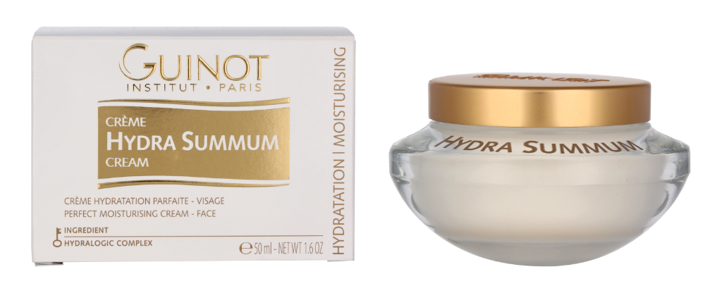 Guinot Hydra Summum Cream 50 ml