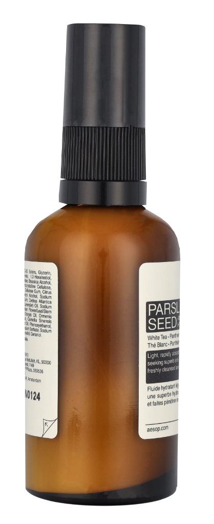 Aesop Parsley Seed Anti-Oxidant Hydrator 60 ml