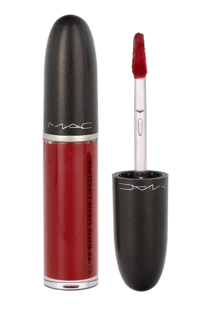 MAC Retro Matte Liquid Lipcolour