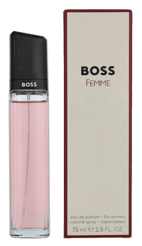 Boss Femme Eau de parfum Spray