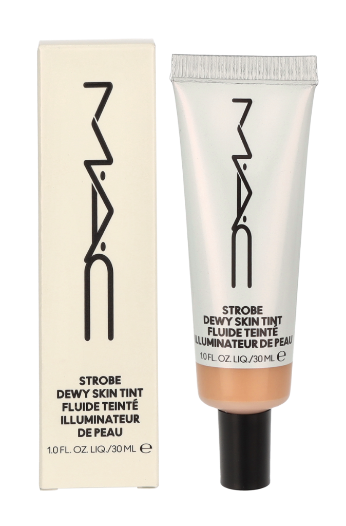 MAC Cosmetics Strobe Dewy Skin Tint 30 ml