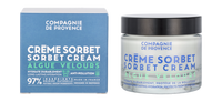 Compagnie De Provence Sorbet Cream 50 ml