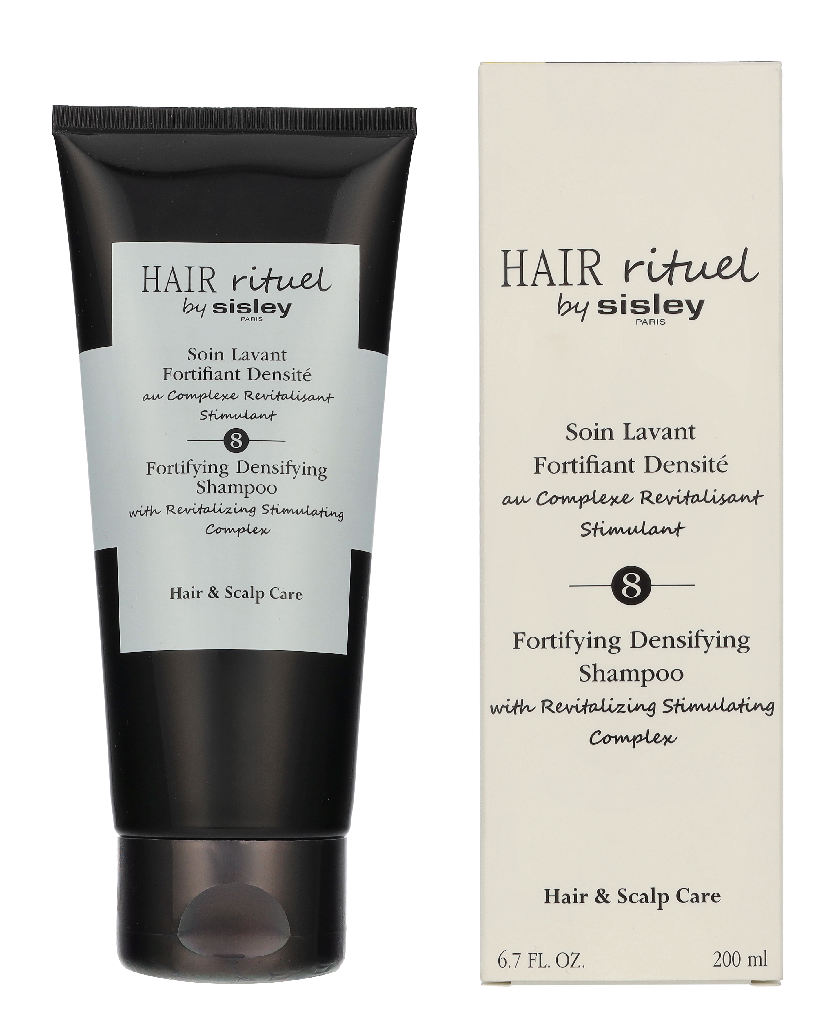 Sisley Fortifying Densifying Shampoo 200 ml