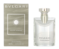 Bvlgari Pour Homme Edt Spray