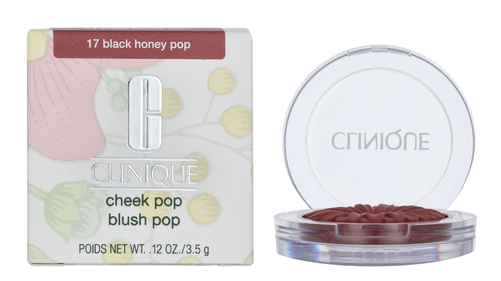 Clinique Cheek Pop Blush 3.50 g