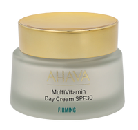 Ahava Multivitamin Day Cream SPF30 50 ml