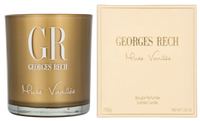 Georges Rech Muse Vanillee Candle 200 g