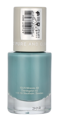 Idun Minerals Nail Polish 11 ml