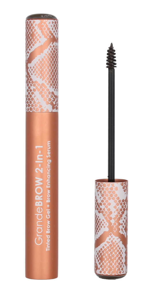 GrandeBROW 2-In-1 Tinted Gel + Enhancing Serum 3.50 ml