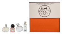 Hermes Miniature Set