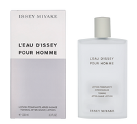 Issey Miyake L'Eau D'Issey Pour Homme After Shave Lotion 100ml