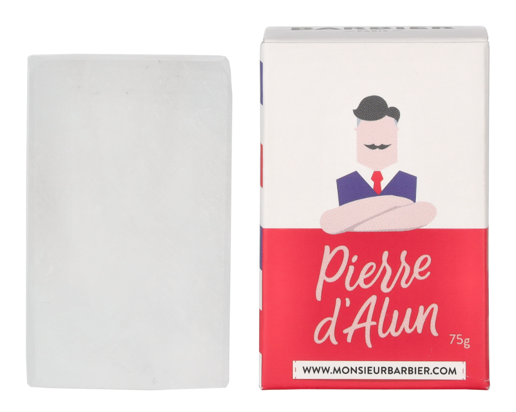 PIERRE D'ALUN PIERRE D'ALUN - 75g 75 g