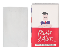 PIERRE D'ALUN PIERRE D'ALUN - 75g 75 g