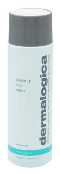Dermalogica Active Clearing Clearing Skin Wash 250 ml