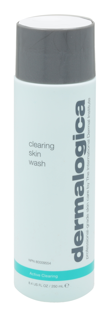 Dermalogica Active Clearing Clearing Skin Wash 250 ml