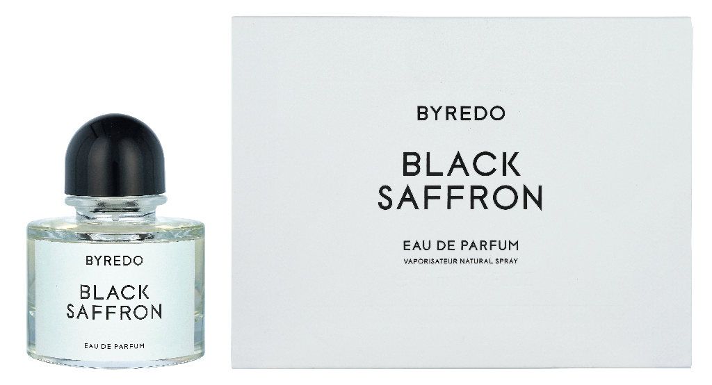 Byredo Black Saffron Edp Spray