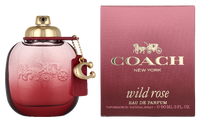 Coach Wild Rose Eau de parfum Spray