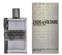 Zadig & Voltaire This Is Really Him! Edp Spray