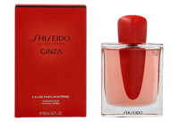 Shiseido Ginza Intense Edp Spray