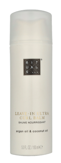 Rituals Leave-In Ultra Curl Balm 150 ml