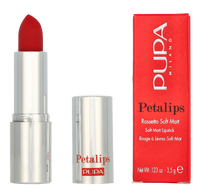 Pupa Petalips Soft Matt Lipstick 3.50 g
