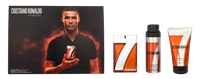 Cristiano Ronaldo CR7 Fearless Giftset