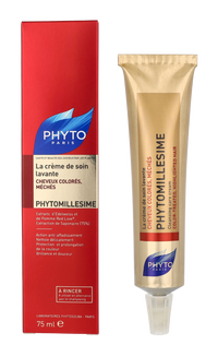 Phyto Phytomillesime Cleansing Care Cream 75 ml