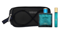 Versace Eros Pour Homme Giftset