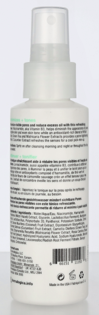 Dermalogica ClearStart Micro Pore Mist 118 ml