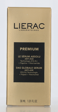 Lierac Premium The Absolute Serum 30 ml