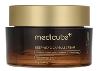 Medicube Deep Vita C Capsule Cream 55 g
