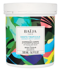 Baija Sieste Tropicale Body Scrub 500 ml