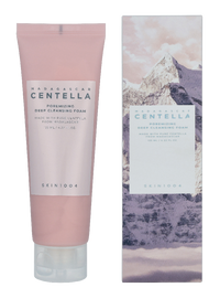 Skin1004 Poremizing Deep Cleansing Foam Madagascar Centella 125 ml