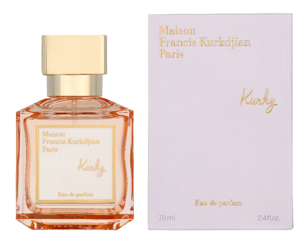 MFKP Kurky Edp Spray 70 ml