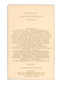 Dolce & Gabbana Devotion Intense Eau de Parfum Spray