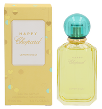 Chopard Happy Lemon Dulci Edp Spray 100 ml