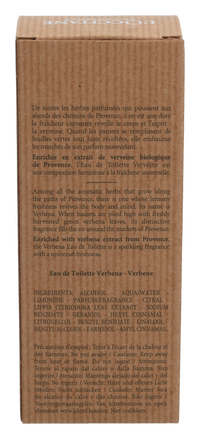 L'Occitane Verveine Edt Spray 100 ml