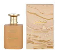 Paris Corner Taskeen Caramel Cascade Edp Spray 100 ml