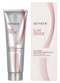 Skeyndor Slim Drone Body Remodelling Double Drone Gel-Cream 150ml