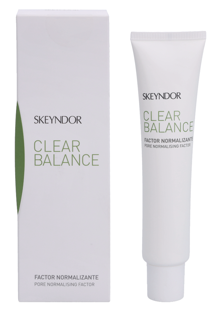Skeyndor Clear Balance Pore Normalising Factor 75 ml