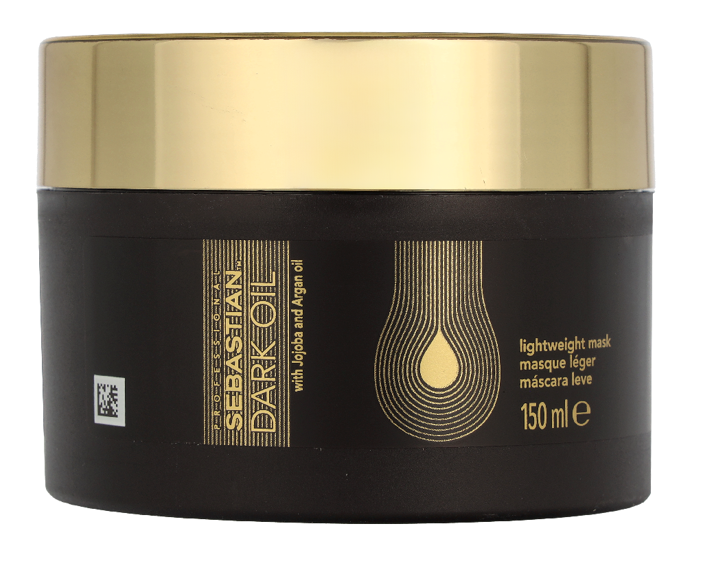Sebastian Dark Oil Mask