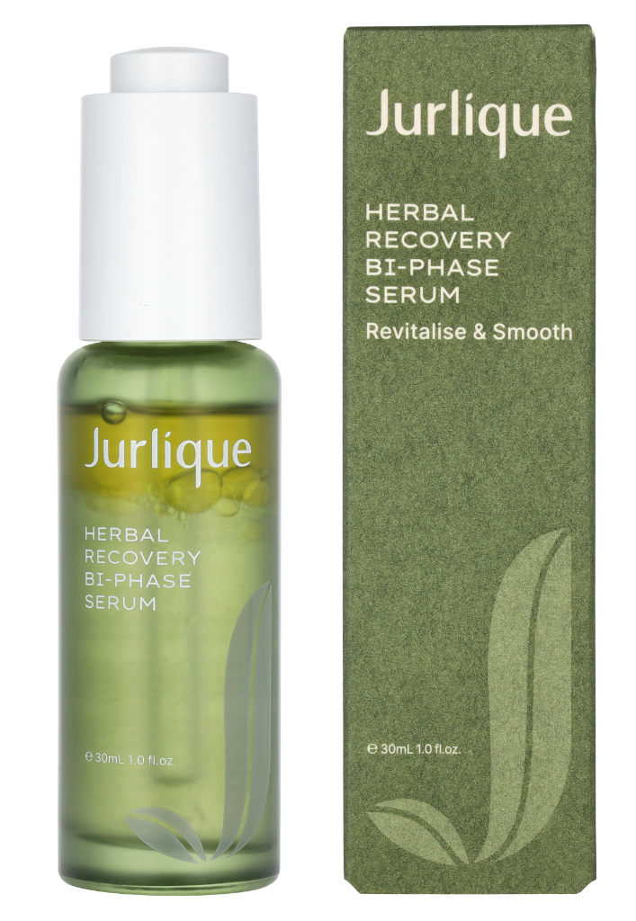 Jurlique Herbal Recovery Bi-Phase Serum 30 ml